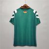 GERMANY EURO 1996 AWAY FOOTBALL SHIRT