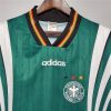 GERMANY EURO 1996 AWAY FOOTBALL SHIRT