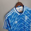 NETHERLANDS 1988 AWAY FOOTBALL SHIRT