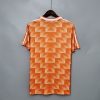 NETHERLANDS 1988 HOME FOOTBALL SHIRT
