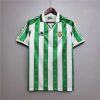 REAL BETIS 1995-1997 HOME RETRO FOOTBALL SHIRT
