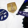 INTER MILAN 2010 AWAY RETRO UCL FINAL FOOTBALL SHIRT
