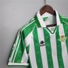 REAL BETIS 1995-1997 HOME RETRO FOOTBALL SHIRT