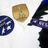 INTER MILAN 2010 AWAY RETRO UCL FINAL FOOTBALL SHIRT