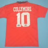 NOTTINGHAM FOREST - 1994 HOME RETRO FOOTBALL SHIRT