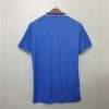 ITALY 1990 HOME FOOTBALL SHIRT