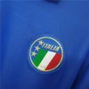 ITALY 1990 HOME FOOTBALL SHIRT