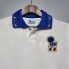 ITALY WORLD CUP 1994 AWAY FOOTBALL SHIRT