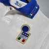 ITALY WORLD CUP 1994 AWAY FOOTBALL SHIRT