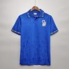 ITALY WORLD CUP 1994 HOME FOOTBALL SHIRT