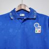 ITALY WORLD CUP 1994 HOME FOOTBALL SHIRT