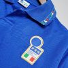 ITALY WORLD CUP 1994 HOME FOOTBALL SHIRT