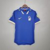 ITALY EURO 1996 HOME FOOTBALL SHIRT