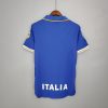 ITALY EURO 1996 HOME FOOTBALL SHIRT