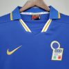 ITALY EURO 1996 HOME FOOTBALL SHIRT