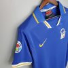 ITALY EURO 1996 HOME FOOTBALL SHIRT