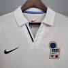 ITALY 1998 AWAY FOOTBALL SHIRT