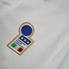 ITALY 1998 AWAY FOOTBALL SHIRT