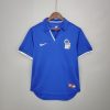 ITALY 1998 HOME FOOTBALL SHIRT
