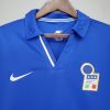 ITALY 1998 HOME FOOTBALL SHIRT