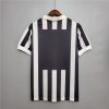 JUVENTUS 1994-1995 HOME FOOTBALL SHIRT
