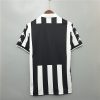 JUVENTUS 1999 HOME RETRO FOOTBALL SHIRT