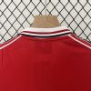 Manchester United Kids' Soccer Jersey 1998 Home