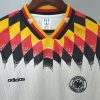 Germany Retro Jersey 1994 Home Shirt