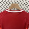 Manchester United Kids' Soccer Jersey 2024/2025 Home