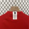 Manchester United Kids' Soccer Jersey 2007/2008 Home
