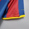 Barcelona Retro Jersey 2010 Home Shirt