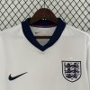 England Jersey 2024 Home Shirt