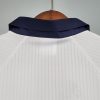 England Retro Jersey 1998 Home Shirt