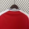 Arsenal Jersey 2024/2025 Home Shirt