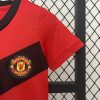 Manchester United Kids' Soccer Jersey 2009 Home