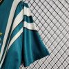 Germany Retro Jersey 1996 Away Shirt