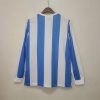 Argentina Retro Jersey 1978 Long Sleeve Home Shirt