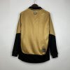 Manchester United Retro Jersey 2001 Long Sleeve Home Shirt Centenary