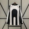 Juventus Retro Jersey 1997 Long Sleeve Home Shirt