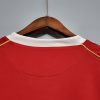 Manchester United Retro Jersey 2006 Long Sleeve Home Shirt