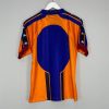 Barcelona Retro Jersey 1997/1998 Away Shirt