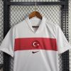 Turkey Jersey 2024 Home Shirt