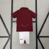 Arsenal Kids' Soccer Jersey 2005 Away
