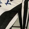 Juventus Retro Jersey 1997 Long Sleeve Home Shirt