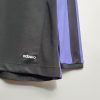 Real Madrid Retro Jersey 2015 Long Sleeve Away Shirt