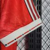Manchester United Retro Jersey 1988-1990 Home Shirt