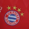 Bayern Munich Retro Jersey 2013 Long Sleeve Home Shirt