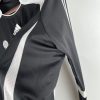 Real Madrid Retro Jersey 2006 Long Sleeve Away Shirt