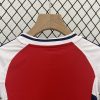 Arsenal Kids' Soccer Jersey 2024 Home