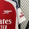 Arsenal Jersey 2024/2025 Home Shirt